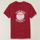 Search for player name and number tshirts Coach