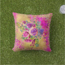 Search for red berries pillows Boho