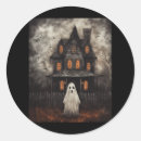 Search for little house stickers Witchcraft