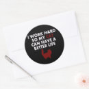 Search for funny cat quotes stickers Kitten