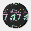 Search for 7th magnets Birthday girl