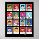 Recherche de malades enfants posters Neurodivergence