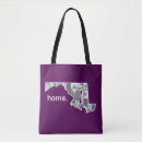 Search for maryland tote bags State