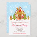 Search for winter wonderland christmas invitations Red