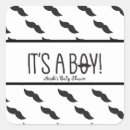 Search for boys moustache stickers Birthday