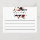 Search for bridal shower postcards Flowers