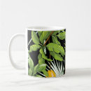 Search for pineapple illustration mugs Fruit