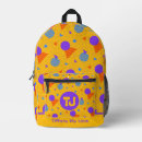 Search for school backpacks Monogrammed