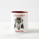 Search for native animals mugs Wolves