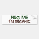 Search for organic bumper stickers Environment