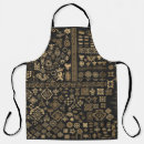 Search for renaissance aprons Baroque