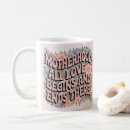 Search for meaningful mugs Mother