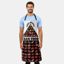 Search for food aprons Grilling