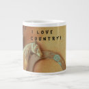 Search for ranch life mugs Country