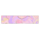 Search for marble table runners glitter