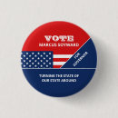 Recherche de american flag buttons Politique