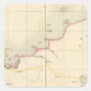 Search for indonesia map stickers Lithographed
