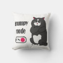 Search for grumpy cat pillows Animal