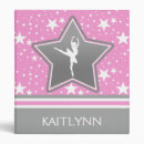 Search for teen girl binders Pink