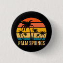 Search for sunset beach buttons California