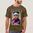 Recherche de communiste tshirts Vintage