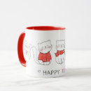 Search for happy time mugs Winter