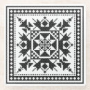 Search for cross stitch coasters Ethnic
