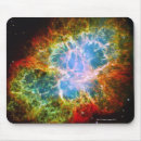 Recherche de nébuleuse de crabe Photographie