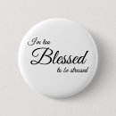 Search for stressed buttons Blessed