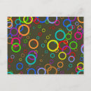 Search for circle postcards Round