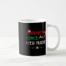 Search for be nice to nurses mugs Make america great again