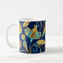 Search for arabesque mugs Border