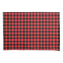 Search for buffalo plaid pillowcases Check