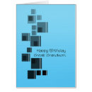 Recherche de great grandson birthday cards Bleu