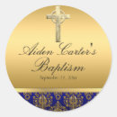 Search for royal damask stickers Gold