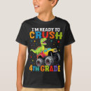 Search for 4th grade tshirts First day of school