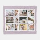 Recherche de 12 photo collage blankets Modèle