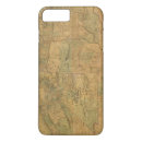 Search for state map iphone cases This