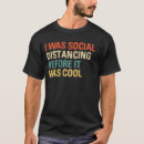 Search for virus tshirts social distance