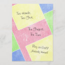 Search for country gender reveal invitations Baby shower