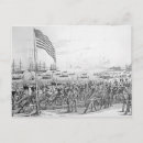 Search for troop postcards School