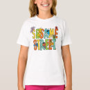 Search for bird kids tshirts Abby cadabby