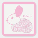Search for cottontail rabbit stickers Cute