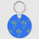 Search for vector keychains Flowers