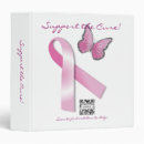 Search for support binders Breast