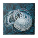 Recherche de kraken carreaux Calmar