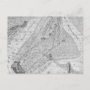 Search for new york city map postcards Hudson river
