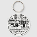 Search for 2012 rounded keychains Black