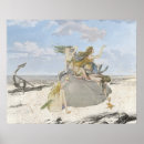 Search for mermaid posters Vintage