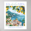 Recherche de amalfi posters Côte amalfitaine